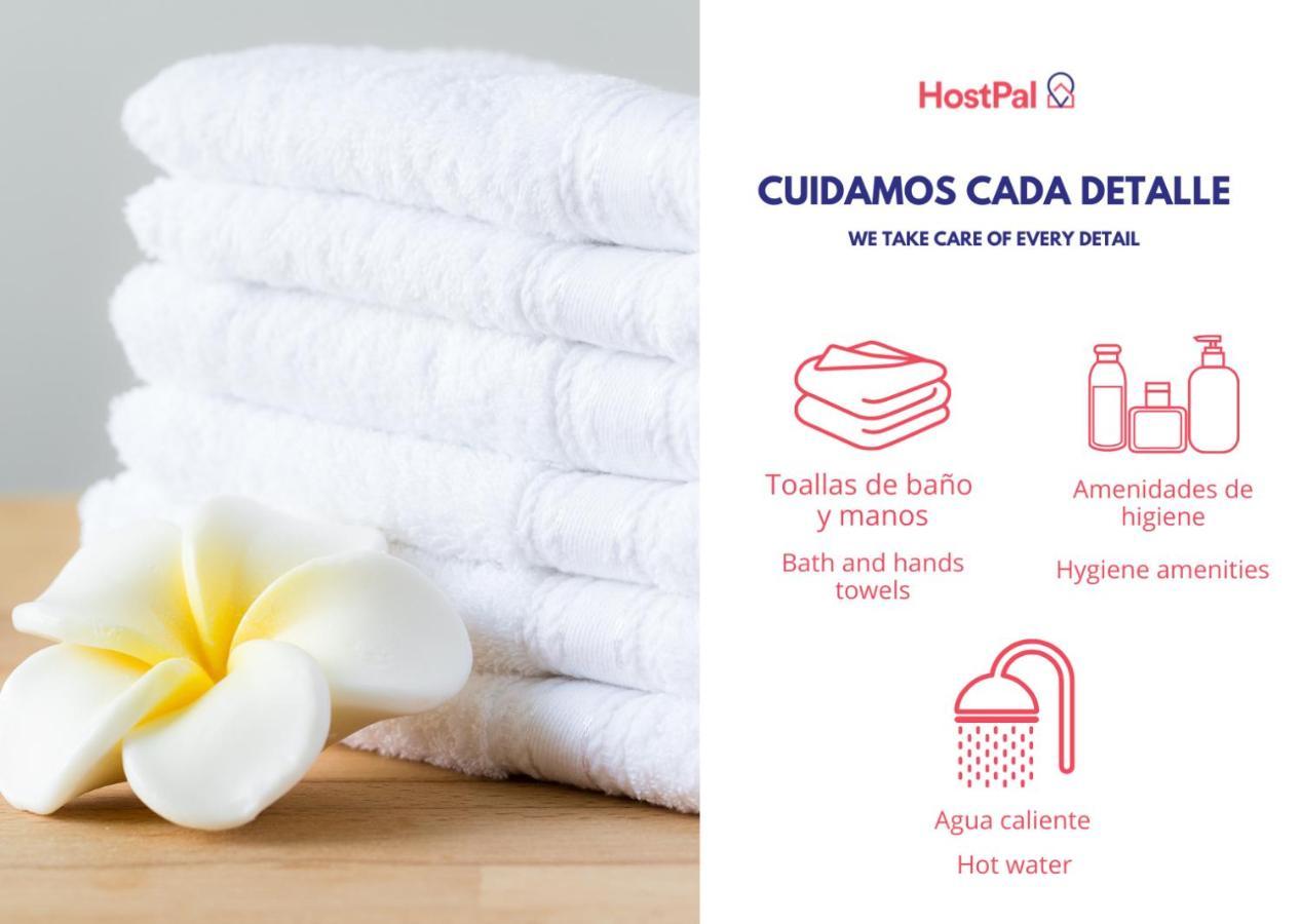 Guest House La Aldea Holistic Experience Cancun Exterior photo